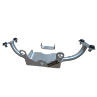 Motoholders Aluminum Fairing Stay - Kawasaki ZX-10 R (2021-2024)